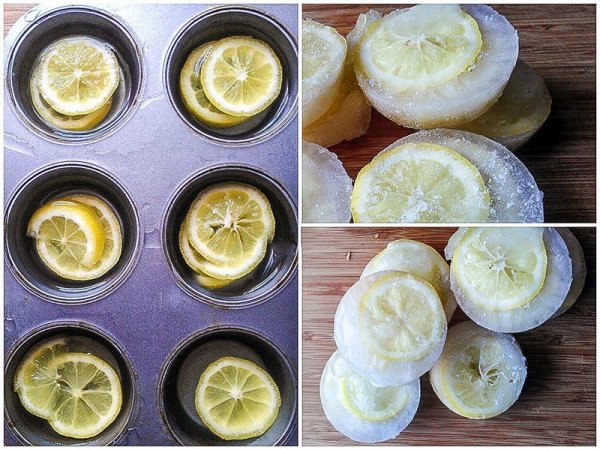 Вот почему лимоны необходимо замораживать. Узнав причину, вы будете это делать постоянно.