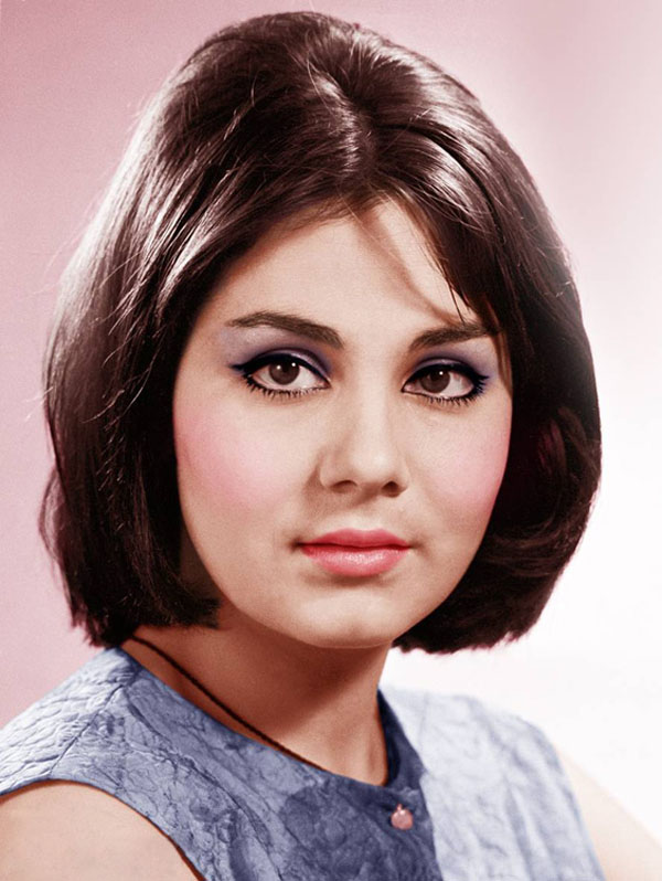 Самые красивые русские актрисы 20 века