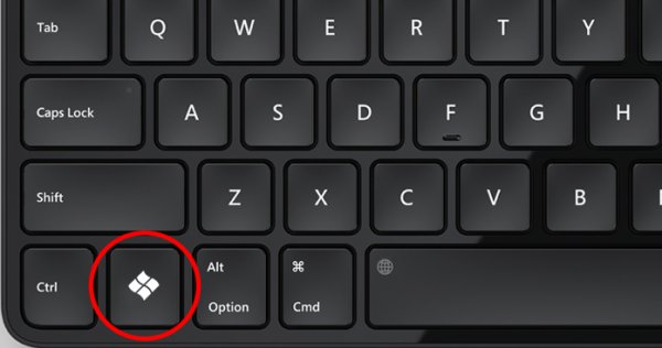 Так вот что делает эта кнопка на клавиатуре! Знать бы раньше…
