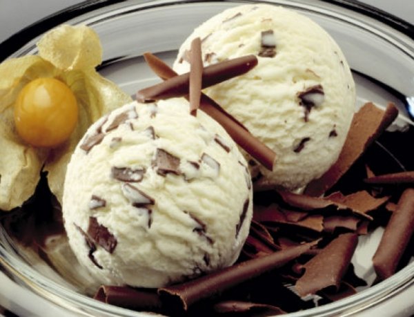 5 рецептов как приготовить мороженое дома