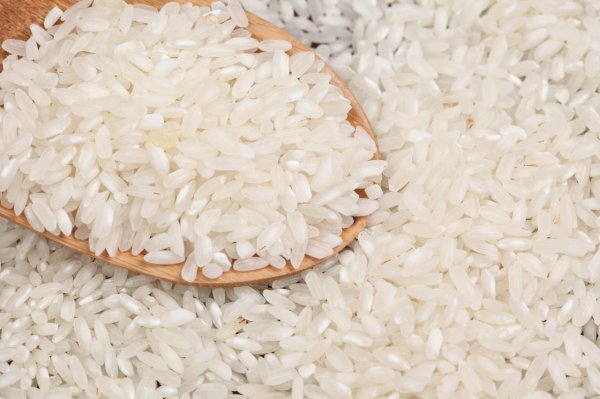 ВНИМАНИЕ! Пластиковый рис из Китая атакует рынки!!!