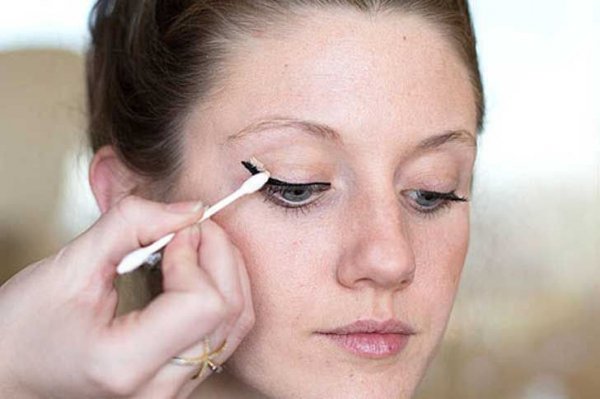 18 секретов красоты и полезные советы по макияжу, о которых должна знать каждая девушка (18 фото)