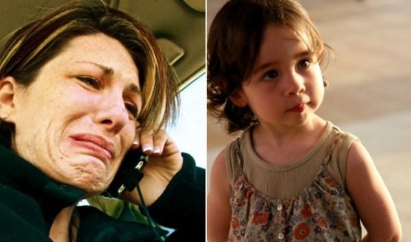 Эта мать потеряла дочь из-за беспечности в Фейсбуке. Вы должны знать ее историю!
