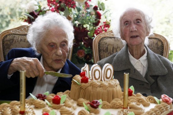 15 советов, которые помогут дожить до 100 лет. Секрет долголетия наконец-то открыт!