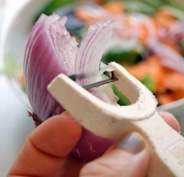 10 блестящих советов для всех хозяек, которые ценят мастерство на кухне!