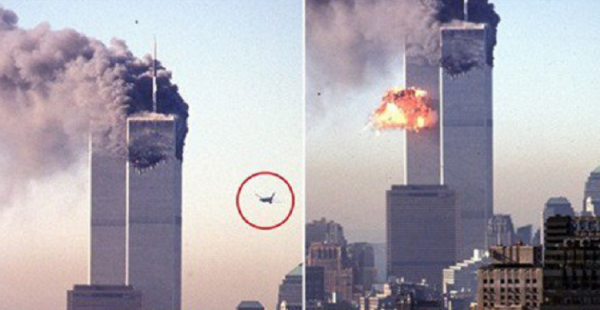 Во время теракта 11 сентября 2001 года этот пилот сделал объявление. Он соврал своим пассажирам.