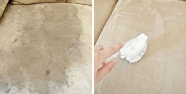 9 хитростей для молниеносной уборки дома! Без них не обойтись…