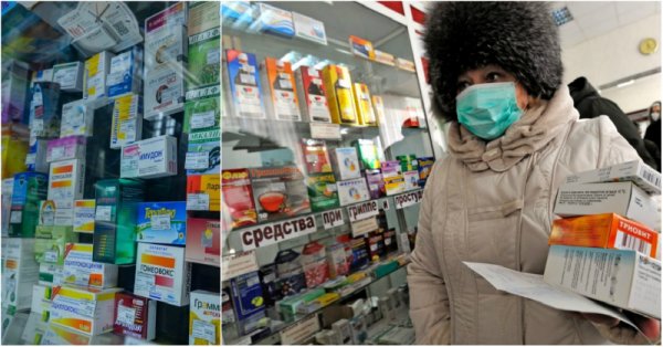 Как нельзя лечить грипп: 6 ошибок, которые допускает каждый заразившийся