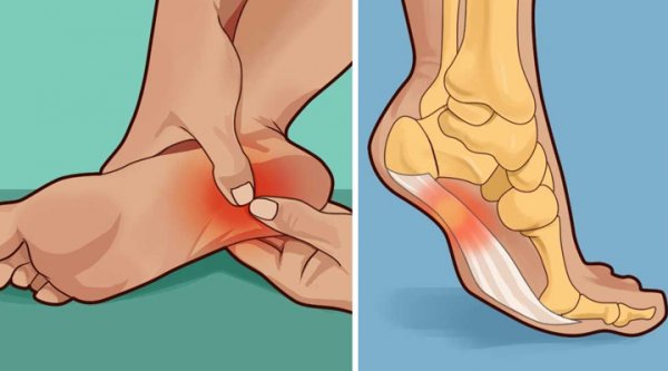 Если вы страдаете от болей в ногах, обязательно прочтите эту статью!