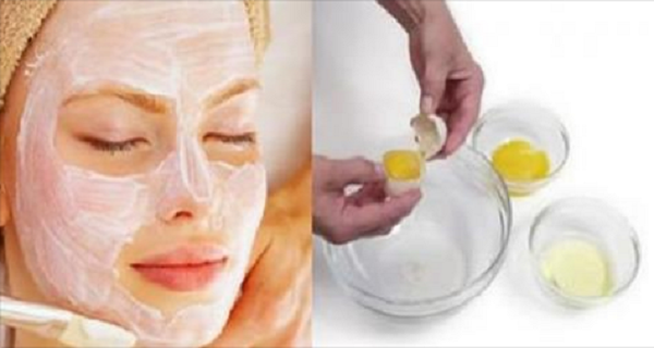 Это подтягивает кожу лучше, чем ботокс: Эта 3-х ингредиентная маска для лица заставит вас выглядеть на 10 лет моложе!