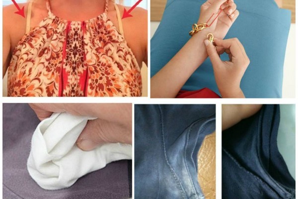 Как сделать любую одежду удобнее: 9 лайфхаков
