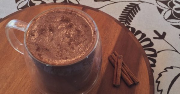 Невероятные факты о какао! Узнайте, почему так необходимо пить какао, особенно, если вы старше 40 лет!