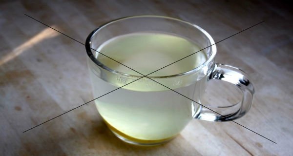 Забудьте про горячую воду с лимоном! Три напитка, которые будут очищать ваше тело и делать чудеса для потери веса !!