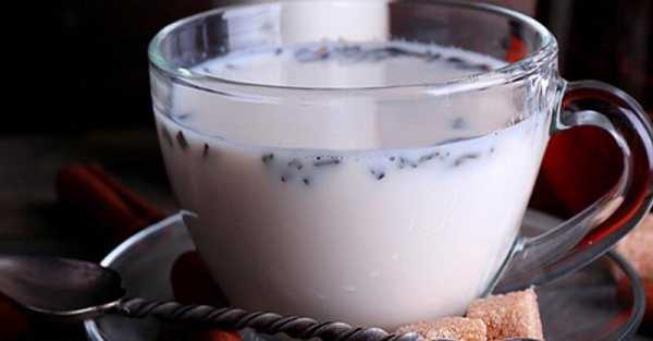 Лучшая зимняя диета «Молокочай» быстро избавит от лишнего веса! Будешь стройной как тростинка!