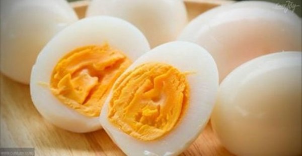 8 причин: добавляем яйца вкрутую к рациону для похудения