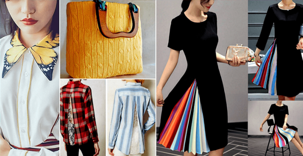 Модные лайфхаки: 18 способов обновить гардероб и не потратить много денег