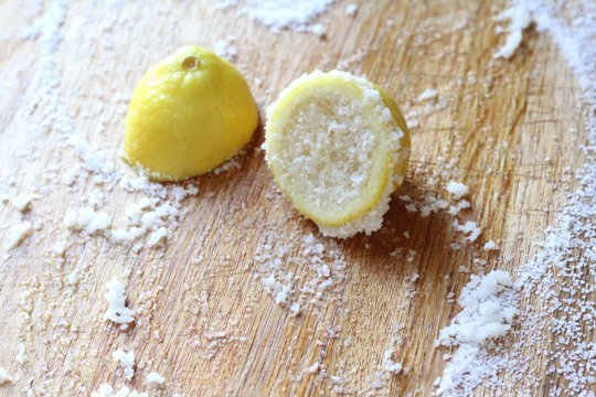 16 превосходных идей использования лимона, о которых Вы не знали