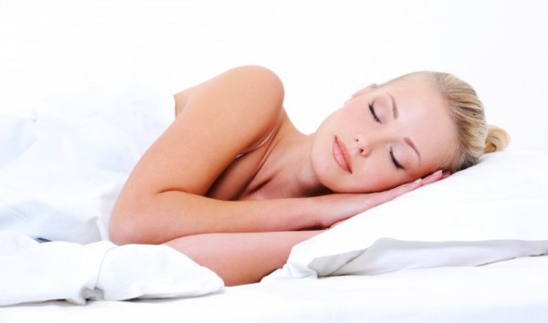 Худеем во сне: 6 способов стать стройнее ничего не делая