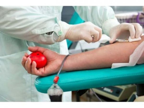 10 фактов, которые нужно знать о группе крове