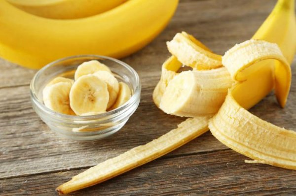 Чем для человека опасны бананы?