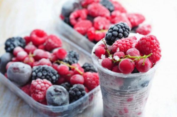10 мифов про фрукты и стройность