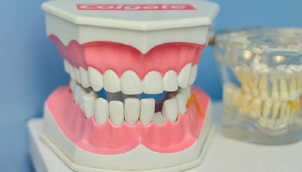 Революция в стоматологии! Созданы больше, чем просто пломбы!