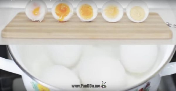 Вы еще не начали есть по три яйца в день, советуем не медлить с этим