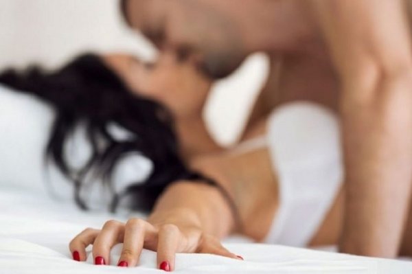 20 самых интересных фактов об интимном! Открываем неизведанное…