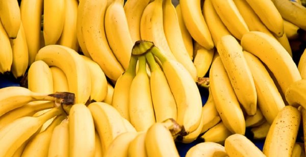Чем опасны бананы