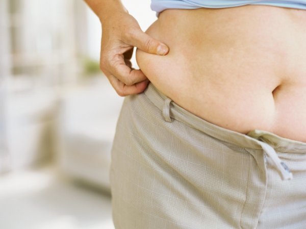 ИМТ показывает неправильный результат! Ученые нашли новый способ определения лишнего веса