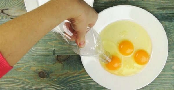 Как приготовить яйца