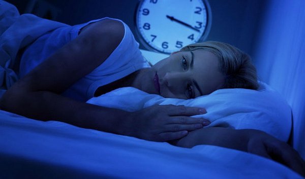 Почему ложиться спать поздно — вредно