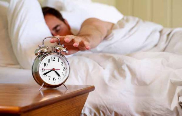 Почему ложиться спать поздно — вредно