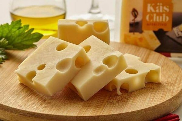 Как отличить сыр от сырного продукта. Советы от профессионалов