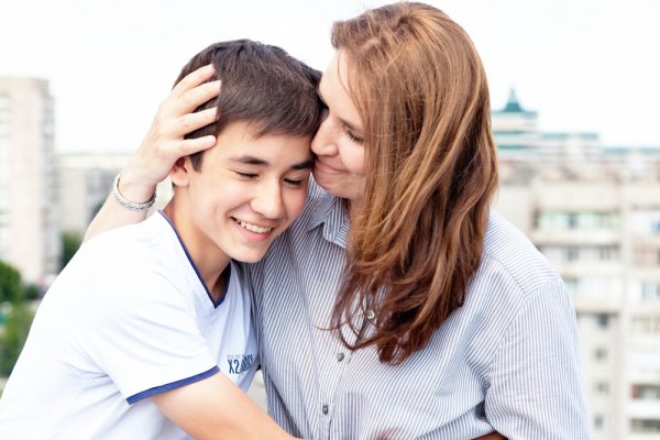 Мамам и папам: 15 вещей, которые подростки должны делать сами