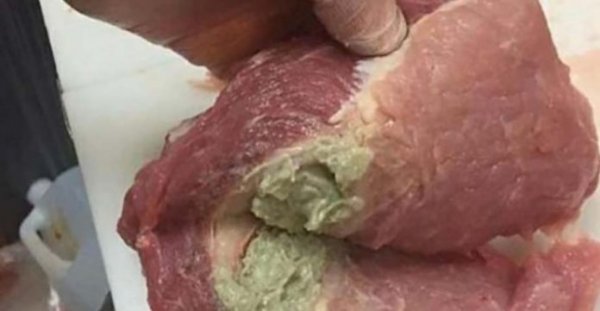 Опытный мясник признает: «Когда мы видим рак в свинине, мы просто вырезаем его и продаем оставшееся мясо клиентам»!