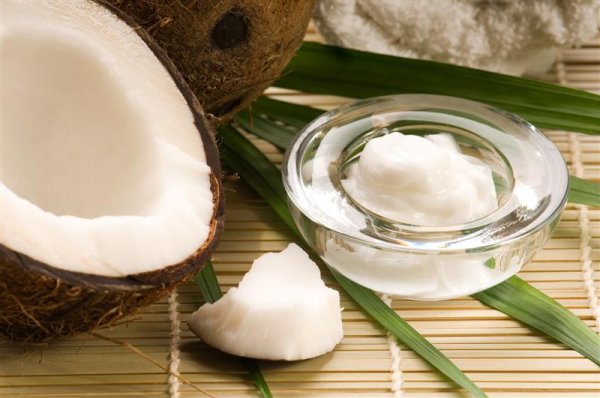 В чем заключается польза кокосового масла и почему оно так необходимо