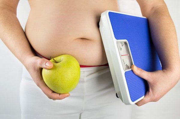 Топ 20 продуктов, которые помогут быстро сбросить лишний вес