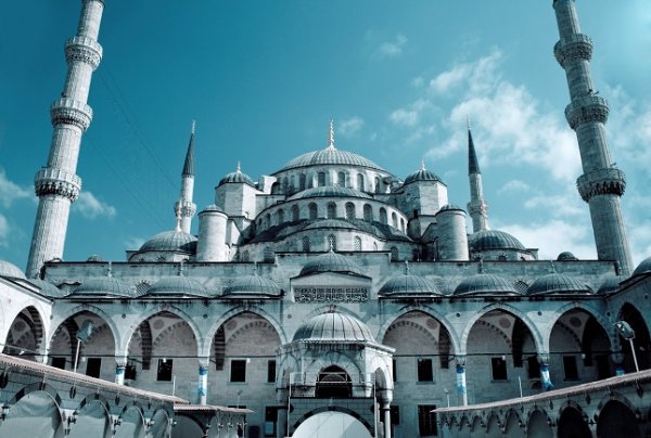 11 вещей, которые необходимо сделать в Стамбуле