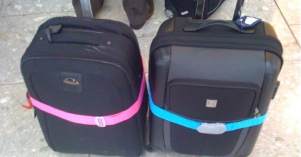 Эта хитрость поможет тебе сделать багаж легче! Путешествуй дешевле и комфортнее.