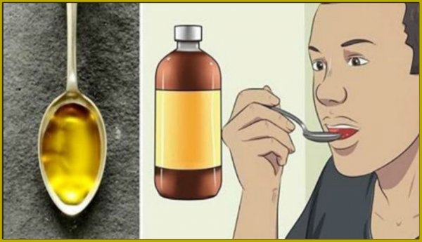 Касторовое масло помогает в лечении 25 заболеваний: аллергия исчезает как по волшебству