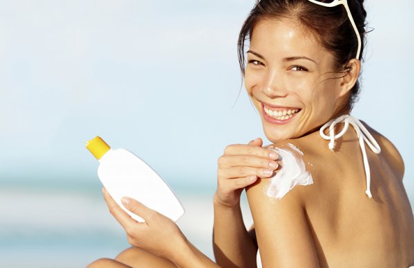 Каким должен быть хороший солнцезащитный крем для лица