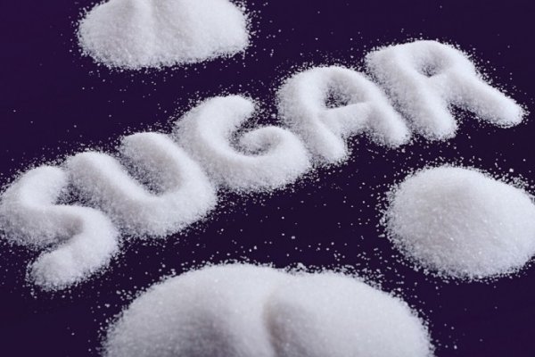 Как отказаться от сахара за 5 дней