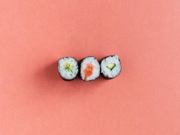Почему большинство суши на самом деле вредны для вас