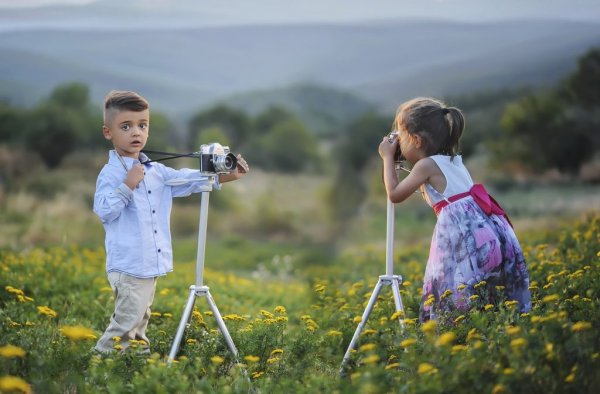 Публиковать ли фото детей в социальных сетях? 14 аргументов «за» и «против»