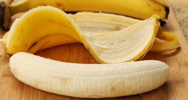 Месяц после употребления двух бананов в день: Эффект заставит вас затаить дыхание!