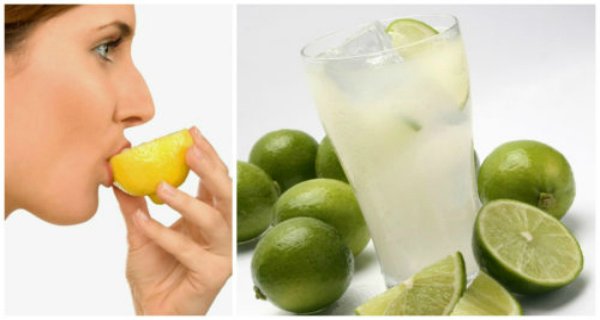 Питьевая вода с лимоном каждое утро — ошибка миллионов людей