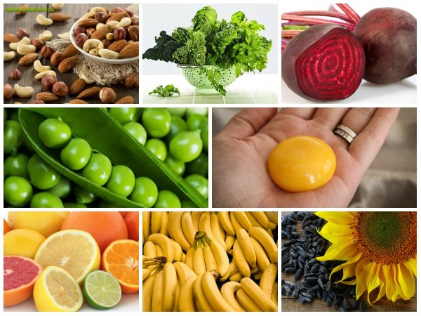 Как определить каких витаминов Вам не хватает?