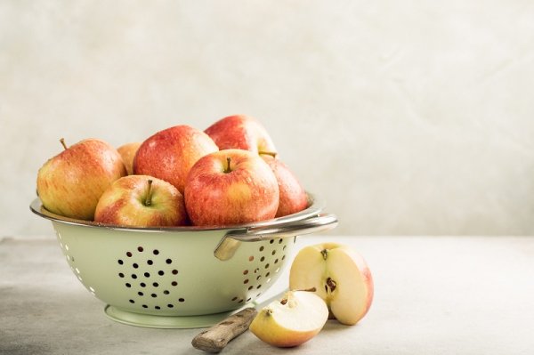 Как сварить желе из яблок