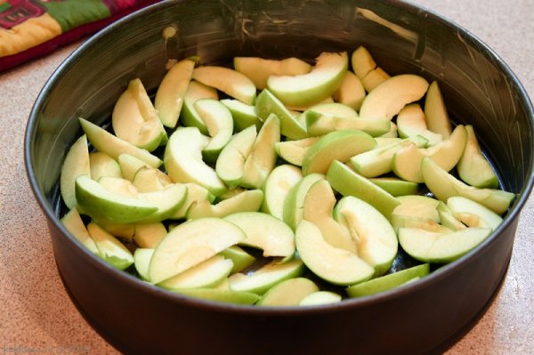 Как сварить желе из яблок